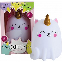 Caticorn Color Changing Moodlight