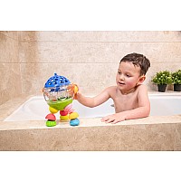 Lalaboom - 3 in 1 Splash Ball for the Tub 