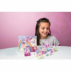 Craft-tastic Make Your Own Unicorn Potions