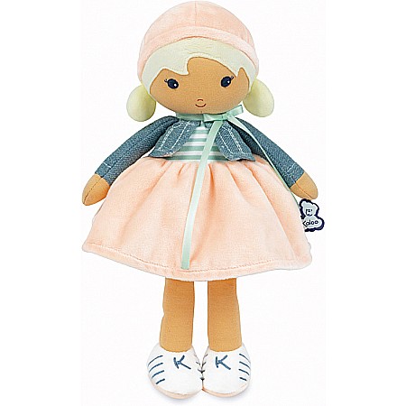 Kaloo - Tendresse My First Doll - Chloe K - Medium