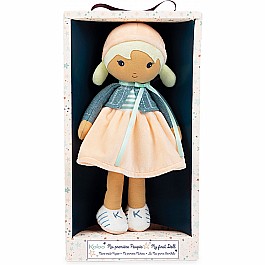 Kaloo - Tendresse My First Doll - Chloe K - Medium