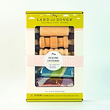 Land of Dough - Rolling Patterns Kit
