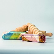 Land of Dough - Rolling Patterns Kit