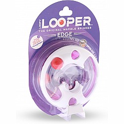 Loopy Looper - The Original Marble Spinner - Edge