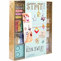 STMT D.I.Y Resin Jewelry Studio