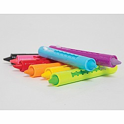 Tiger Tribe Bath Crayons