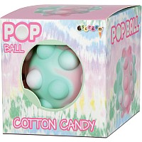 Pop Ball - Cotton Candy