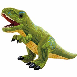 T-Rex Plush Dinosaur