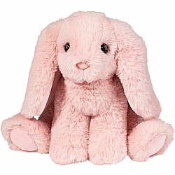 Bright Mini Softie Bunny - Random Color Pick! 