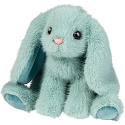 Bright Mini Softie Bunny - Random Color Pick! 