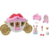 Royal Carriage Set