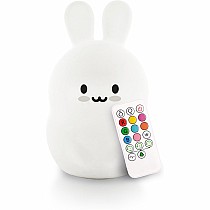 LumiPets Bunny Night Lamp Companion