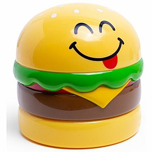 Cheeseburger Magic Answer Ball