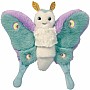 Cuddle Bugs - Juniper Luna Moth Puppet
