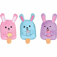 Mini Bunny Pops