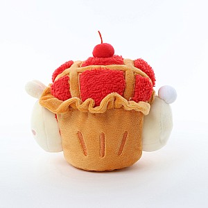 Anirollz Freshly Baked Cherry Pie Bunniroll