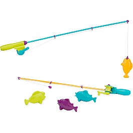 Magnetic Fishing Set