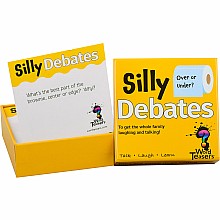 Silly Debates