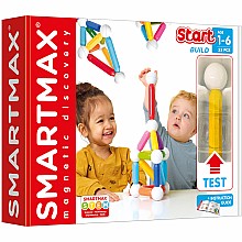 SMARTMAX Start