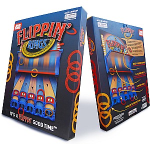 Flippin' Rings
