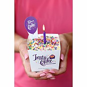 Celebration Cake Kit - Vanilla Confetti