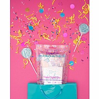 Celebration Cake Kit - Vanilla Confetti