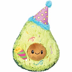 Mini Birthday Avocado
