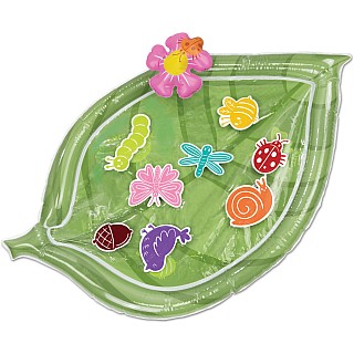 Sensory Sprouts Water Mat