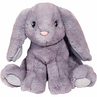 Vickie Purple Bunny Soft
