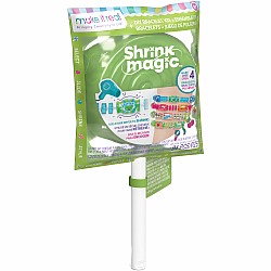 Shrink Magic Lollipop - DIY Bracelet Kits