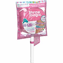 Shrink Magic Lollipop - DIY Bracelet Kits