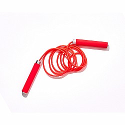 Kids Jump Rope - Red