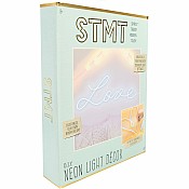 STMT DIY Neon Light Decor