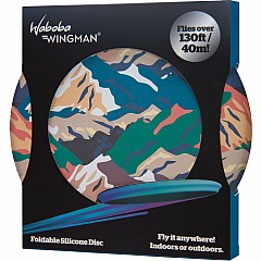 Waboba Wingman