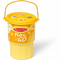 Play to Go Cake & Cookies Play Set