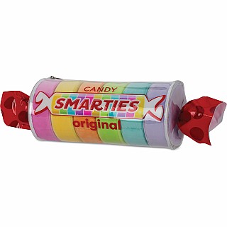 Smarties Candy Plush