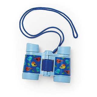 Little Explorer Binoculars