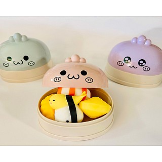 Bento Box Squishiez