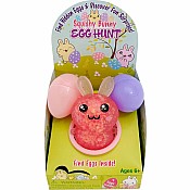 Squishy Bunny Egg Hunt