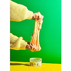 Tulip & Friends Butter Slime