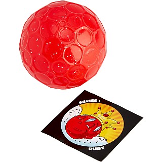 Junk Ball Wild Pitch Collectible Balls