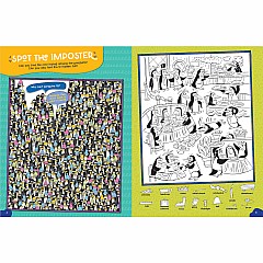 Highlights Silliest Hidden Pictures Puzzles Ever