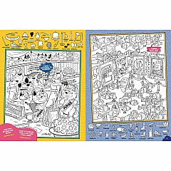 Highlights Silliest Hidden Pictures Puzzles Ever