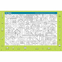 Highlights Hidden Pictures Pet Puzzles Deluxe
