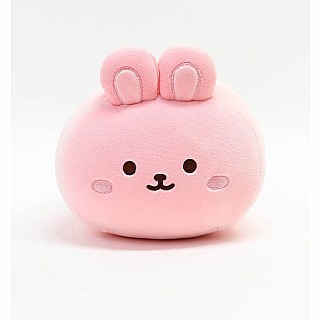 Anirollz Pink Bunniroll - Medium