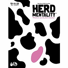 Herd Mentality Game