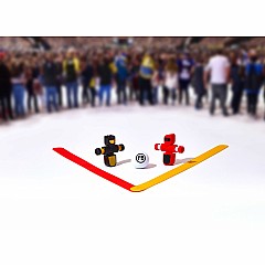 Foosbots - 2 pk