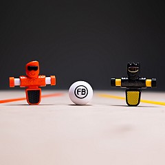 Foosbots - 2 pk