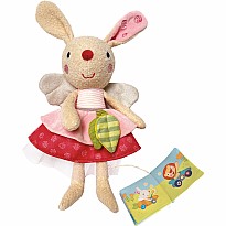 Pippa Rabbit Best Friend Plush Character