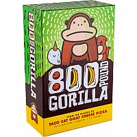 800 Pound Gorilla Game